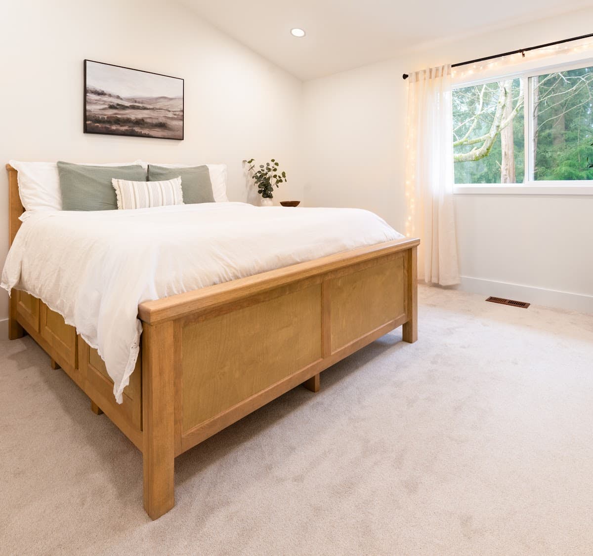 Gold Creek Senior Care — resident space