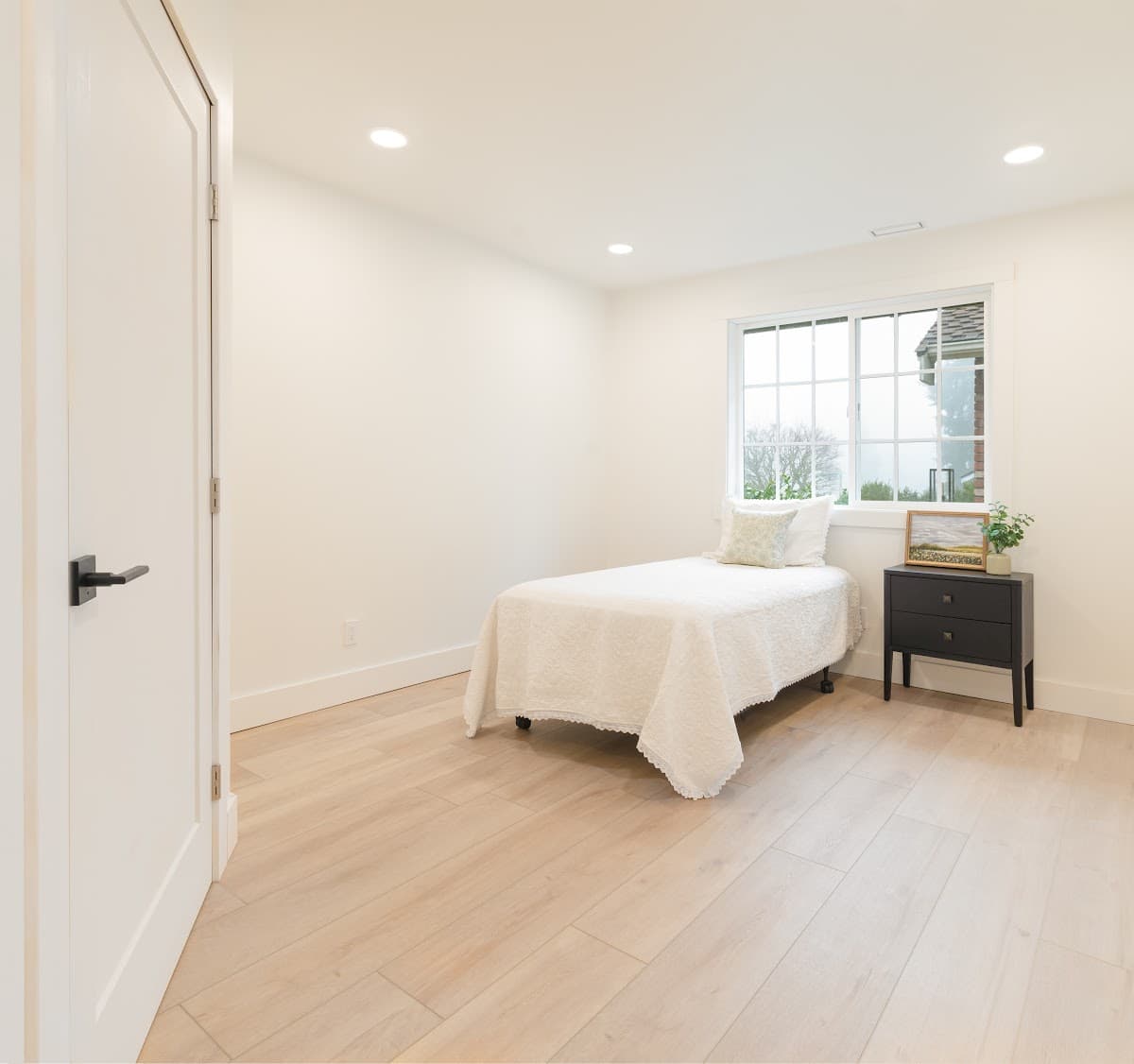 Gold Creek Senior Care — home interior