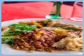 10 Best Caribbean Islands for Food
