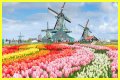 15 Best Places to Visit in Europe in April