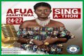 Afua Asantewaa will never lay hands on the Guinness world record- Nigerian Sing-A-Thon contender charges