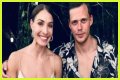 Alida Morberg, Bill Skarsgard Wife Age And Instagram Photos