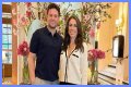 Alyssa Farah Griffin's Husband Justin Griffin Biography: Height, Age, Wife, Net Worth, Instagram, Wiki, Children
