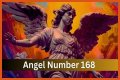 
ANGEL NUMBER 168
