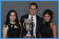 
Auston Matthews Siblings: Meet Sister Alexandria And Breyana Parents And Ethnicity 