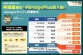 BridgePlus Manual