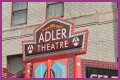 Broadway at the Adler returns this fall