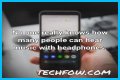 Can Other People Hear Open Back Headphones?