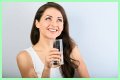 Can you drink water wearing invisalign?