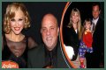 Christie Brinkley Nursed Billy Joel Back to Health, despite Them Divorcing for Multiple Reasons