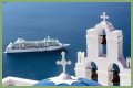Cruises from Athens: Greek Island Cruises from Athens