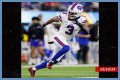 Damar Hamlin Deserves Comeback Player Award Over Joe Flacco, Says Josh Cribbs