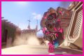 Florida Mayhem picks up Adam for 2022 season