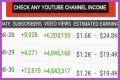 George Perez Stories net worth, income and estimated earnings of Youtuber channel
