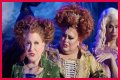   Ginger Minj makes surprise Hocus Pocus 2 cameo with Drag Race sisters    Sat 1 October 2022 12:37    Vicki Newman    