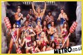 Gladiators