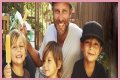 Greg Vaughan's Love Life — He Split from Wife and Mom-of-3 in 2014 and Is Currently Engaged