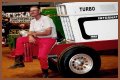 Herman Glueck Obituary, Member Of Texas Truck and Tractor Association Died