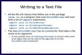How do I convert FileOutputStream to a file? – Janet-Panic.com