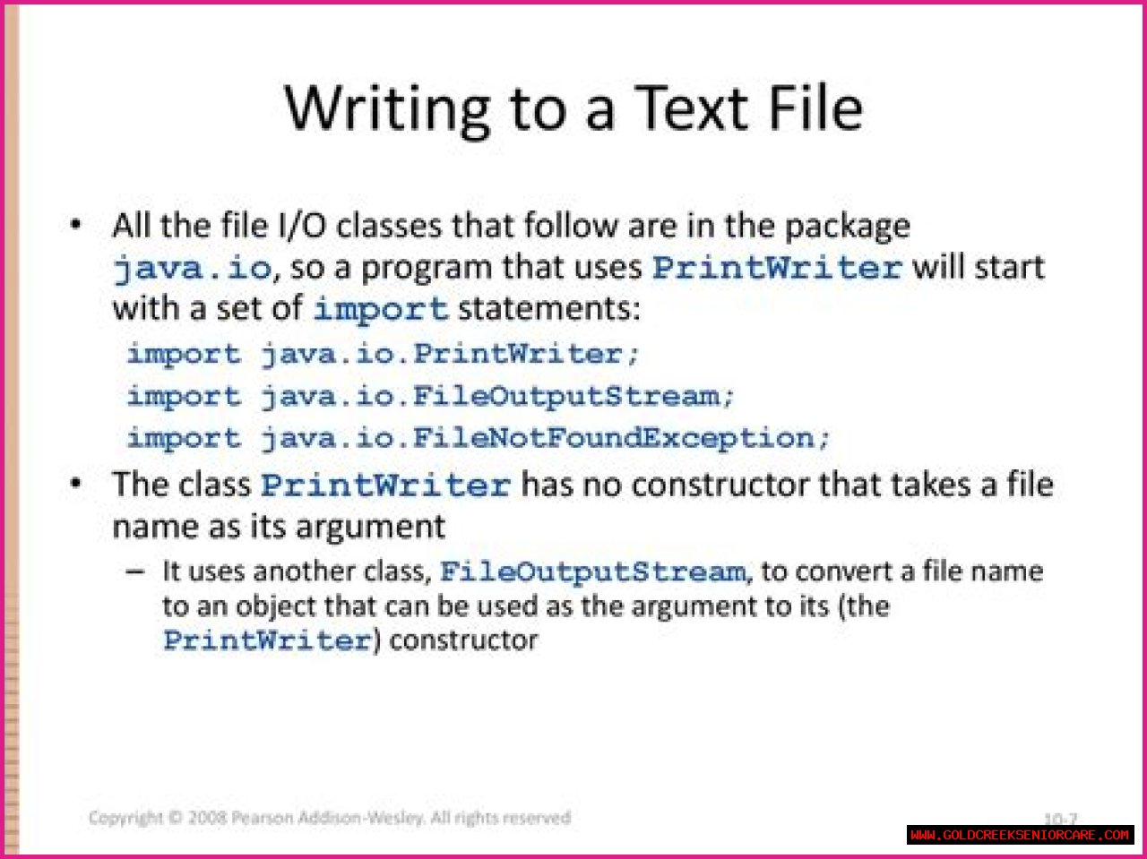 HTML