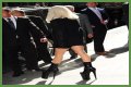 How Tall is Lady Gaga? Lady Gaga’s Real Height without Heels