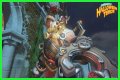 How to use OP Torb turret placement in Overwatch Junkenstein’s Revenge
