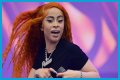 Ice Spice's Real Name Lands Her In Instagram Trouble