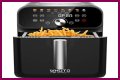 Is A 6 Quart Air Fryer Big Enough?