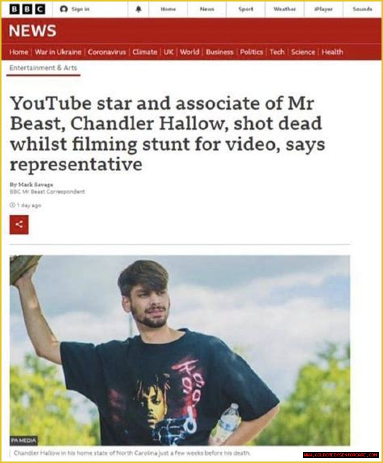 HTML