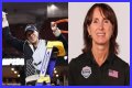Is Dawn Staley married? Who is Lisa Boyer?