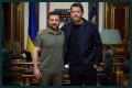 Is Misha Collins Russian? What is Misha Collins nationality?