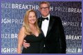 Jan Ellison: Meet David Baszucki Wife And Family
