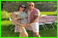 
Jay Bertin And His Wife Julia Bertin Tied Knot In 2018 After Dating For Six Years 