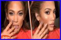 Jennifer Lopez Slammed for Using 'Too Many Filters' in Her Recent Photos