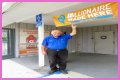 Joe’s Service Center Owner Joseph Chahayed Name Origin – Who Won The Lottery?