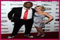  Jon Jones girlfriend Jessie Moses 