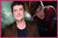 Josh Hutcherson Is Spider-Man