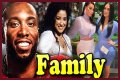 Larry Fitzgerald Wife, Mom, Kids, Girlfriend, Family, Body Net Worth