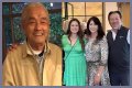 Lilia Vu parents: Kieu Thuy, Douglas Vu