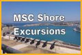 Mediterranean Shore Excursions & Cruise Excursions