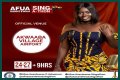 Nigerian competes with Ghana’s Asantewaa for Guinness World Record sing-a-thon