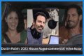 Nissan Commercial Actor – Who is the TV Ad Actor?