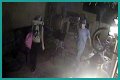 Paris Hilton Awakes To Robber With Knife At Her Window