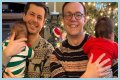 Pete Buttigieg Children: Meet Joseph and Penelope