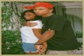 Pharrell Williams And Vashtie Kola