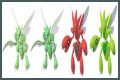 Pokemon Go Bug Out event live - shiny Scyther and Scizor available