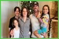 Rachel Hollis family, ex-husband, boyfriend, children, parents, siblings