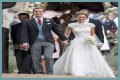 REPORTMeghan Markle Attends Pippa Middleton’s Wedding Reception With Prince Harry!