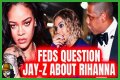 Rihanna’s Ex-publicist Caused Jay Z and Beyoncé’s 2005 Split