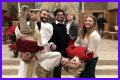 Robert Swan family, wife, children, parents, siblings